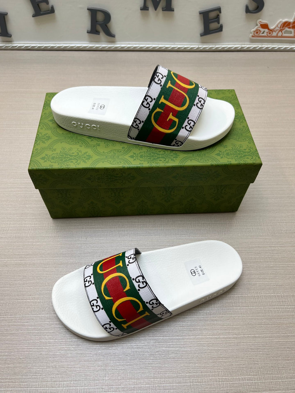 Z5LB232 Popular Slippers