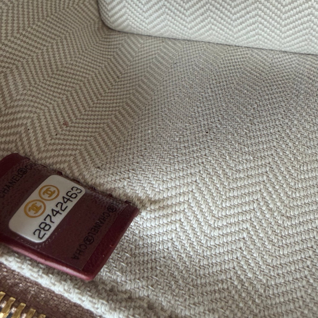B1R76C31 Popular leather bag