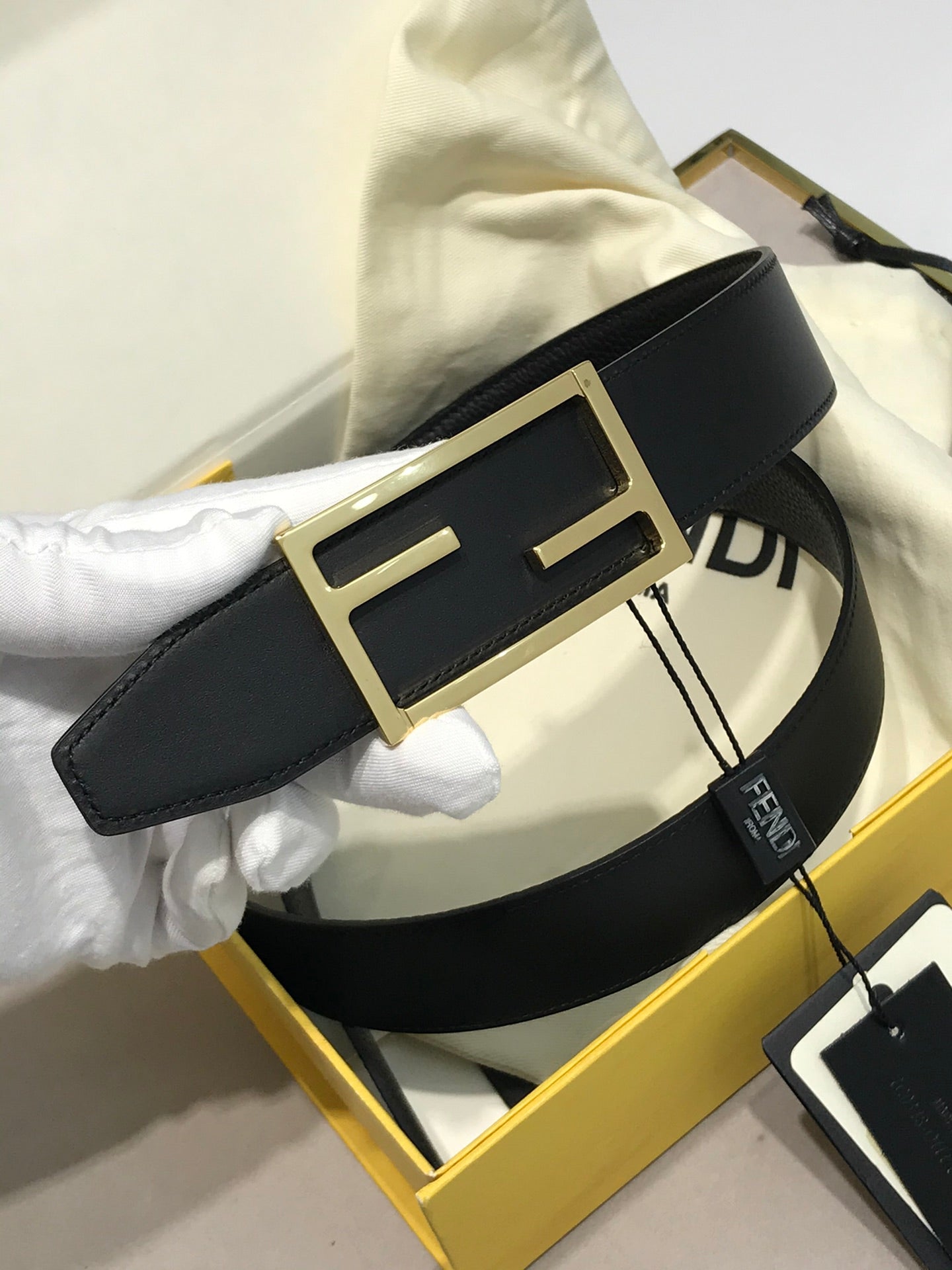 P1Q64F92 Popular   High quality belt With full package