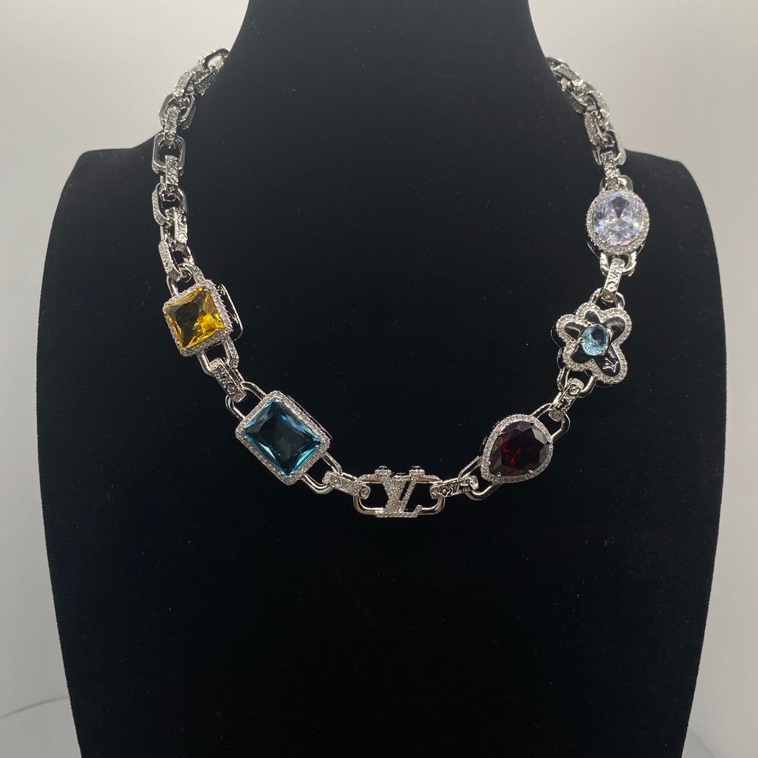 X1R75E34X Popular   Necklaces