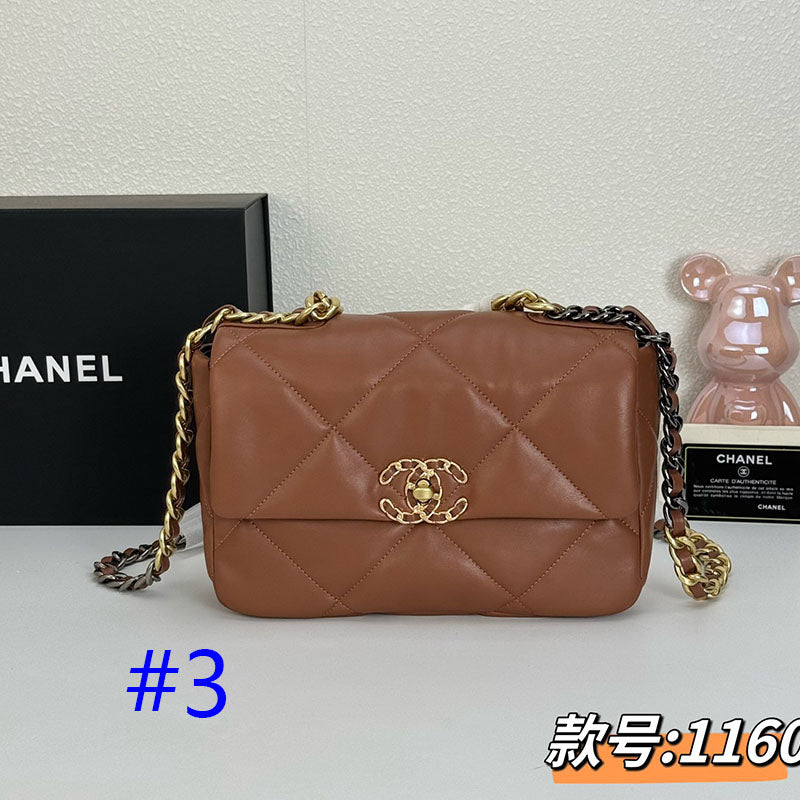B1R25C85 Popular leather bag