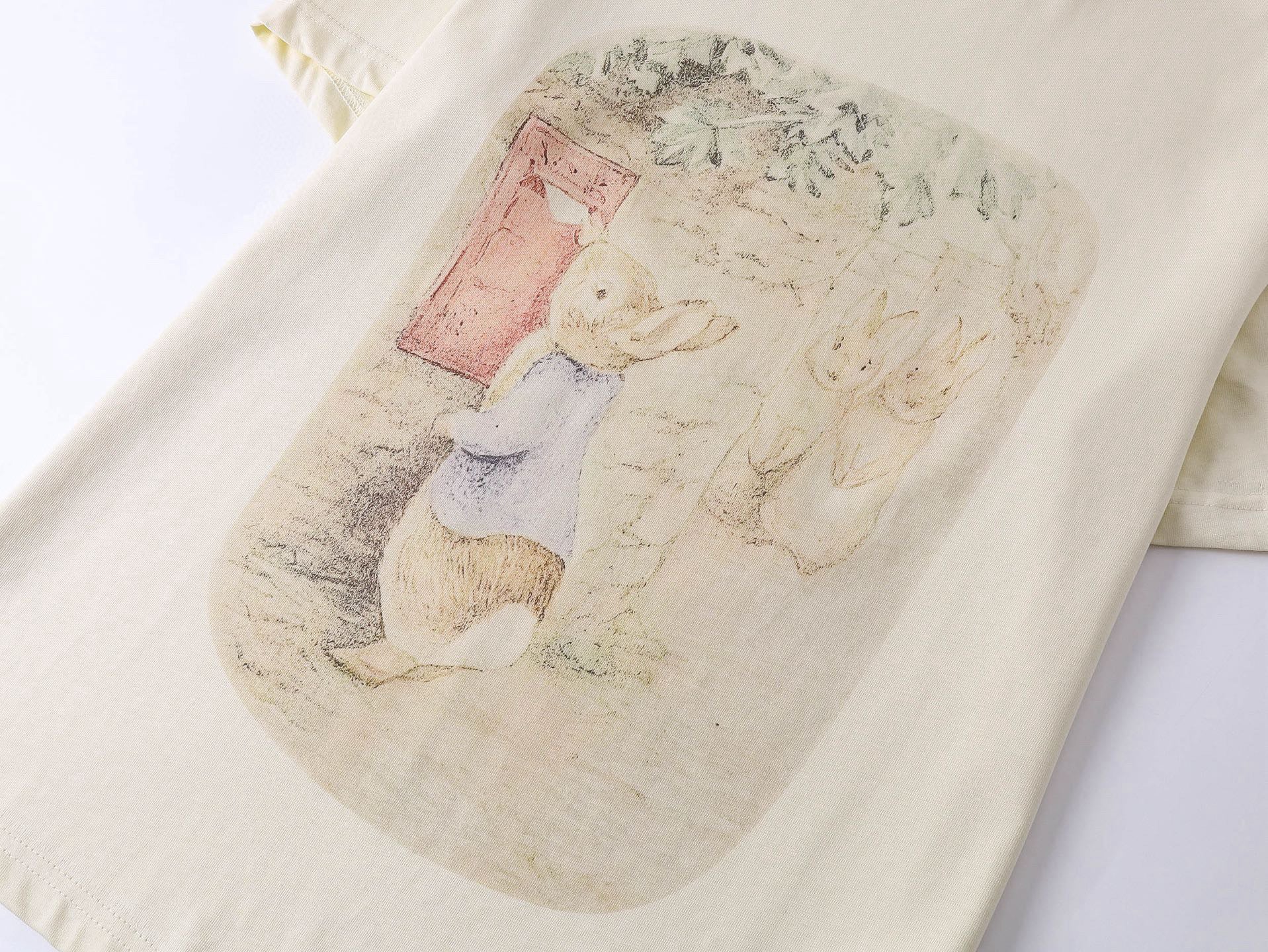 U1R45B173 Popular T-shirt