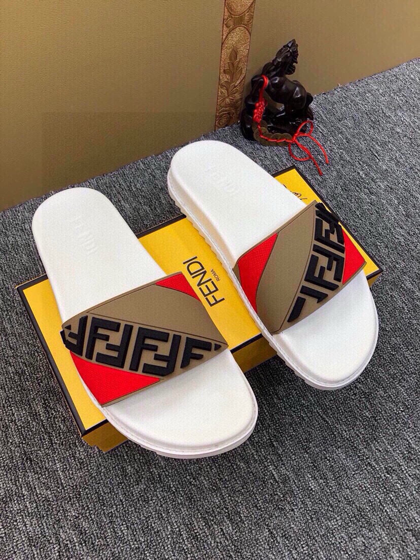Z5Z35F283 Popular Slippers
