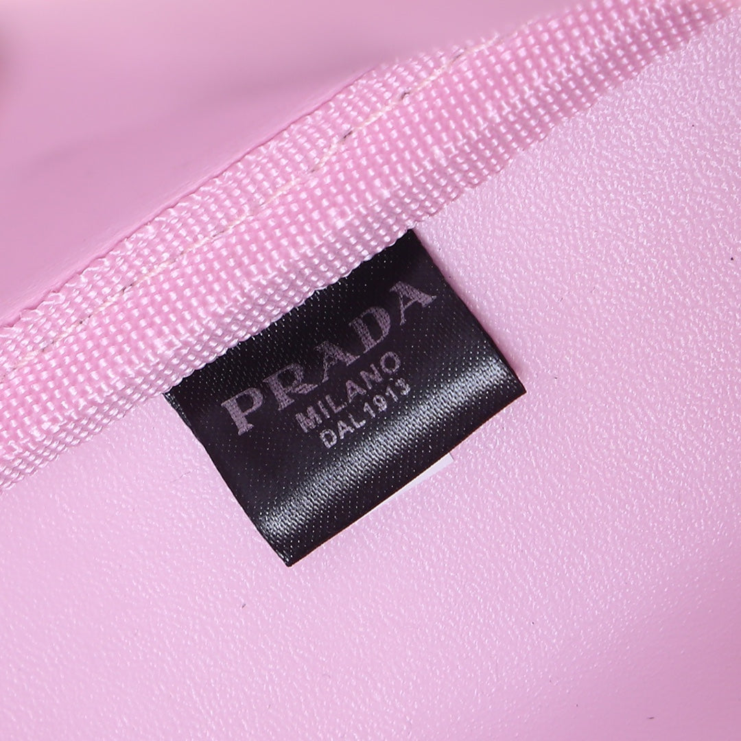 B12X44P265 Popular leather bag 