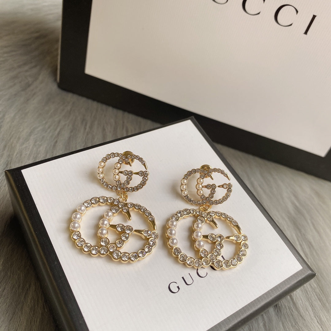 X1Z94B1036E Popular Earrings