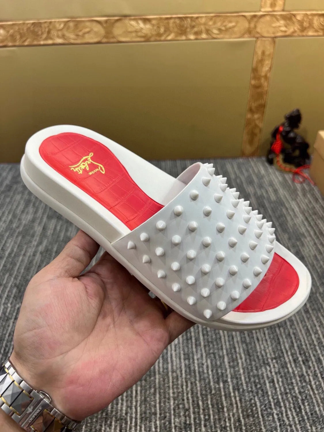 Z54A127 Popular slippers