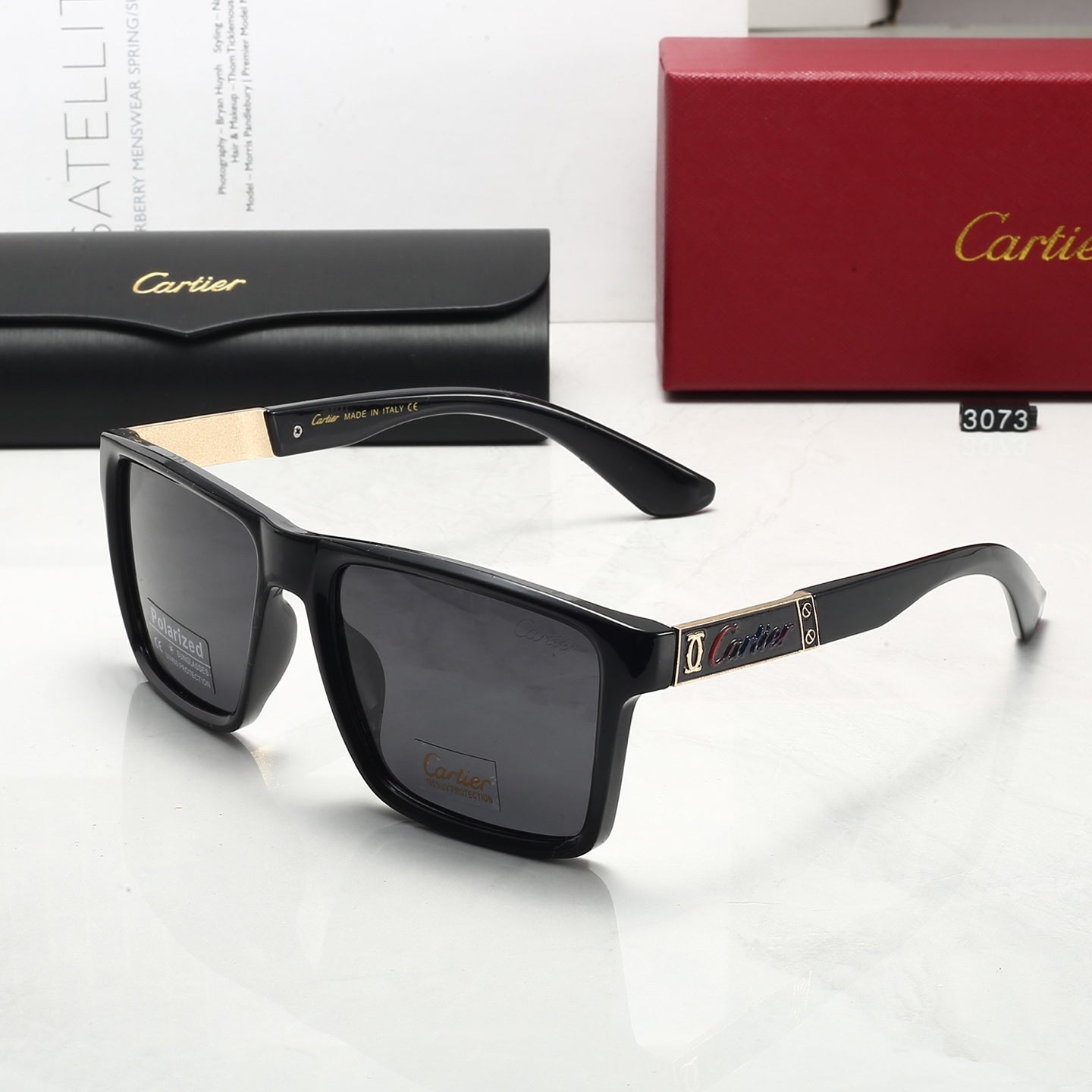 T1R46K4 Popular Sunglasses