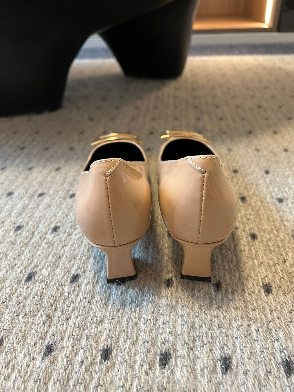 Z1ZA249 Popular High heels