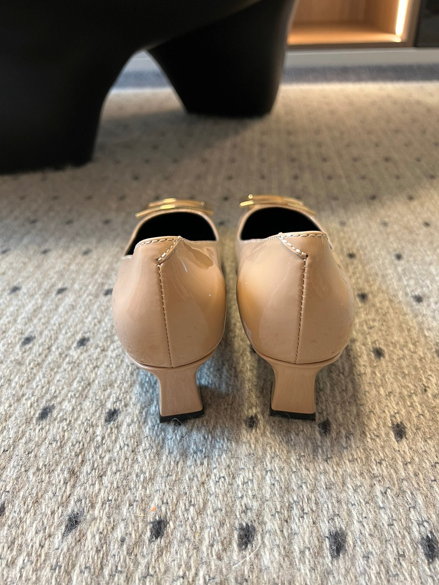 Z1ZA249 Popular High heels