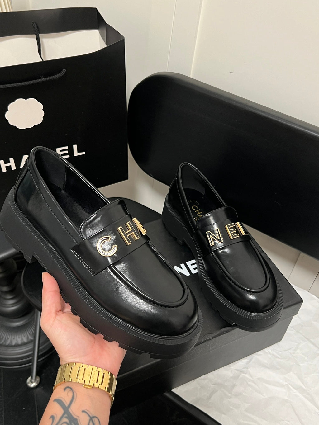 Z1JC2 Popular Casual shoes