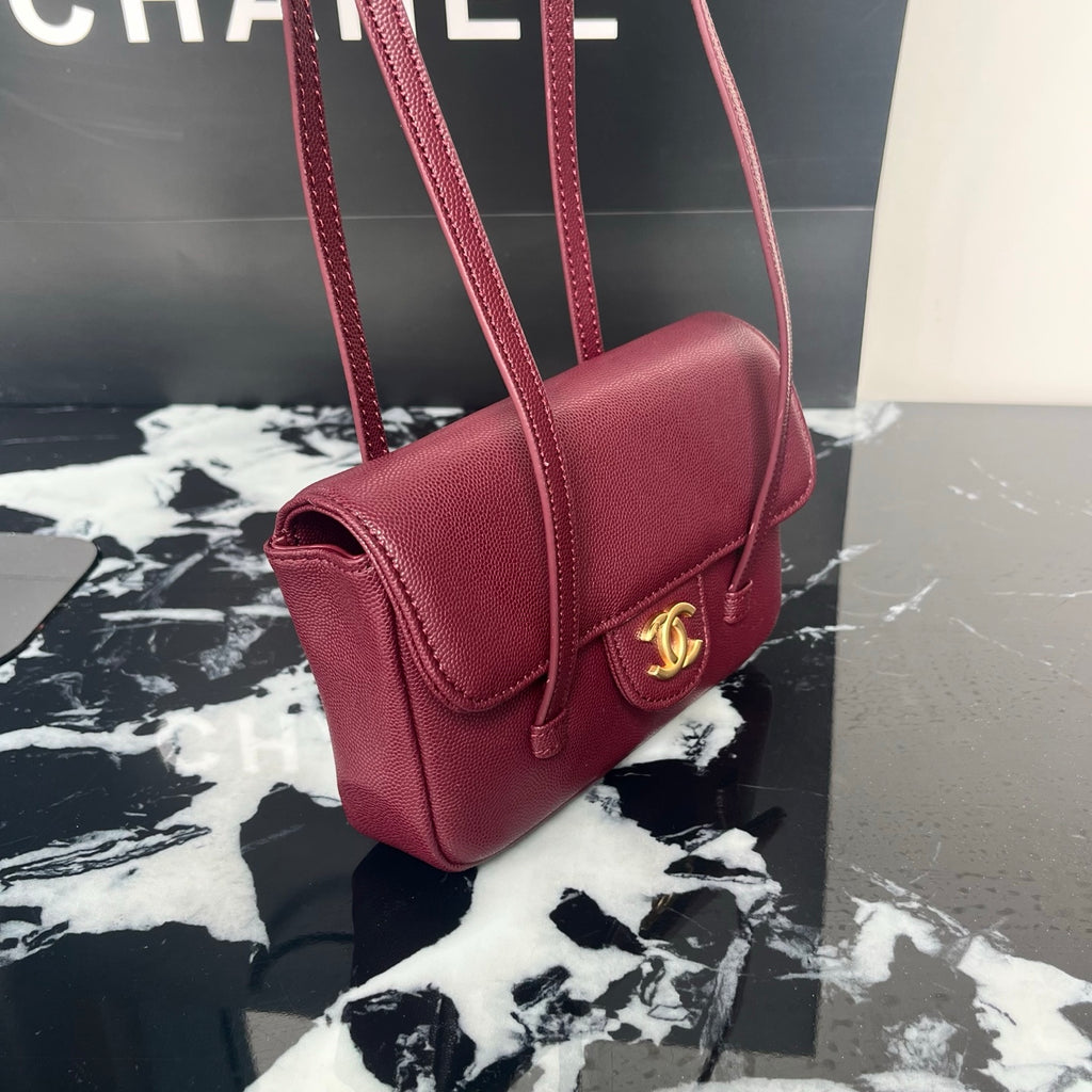 B1X46C1 Popular leather bag