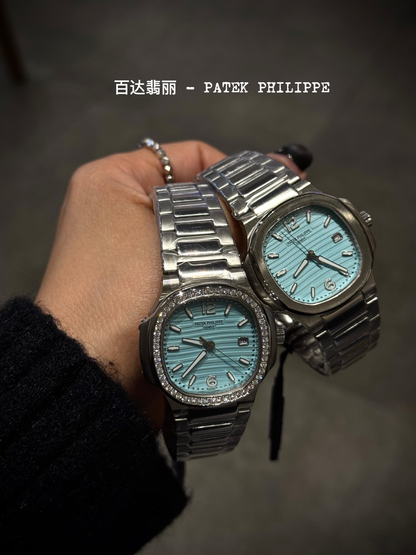 L1N36A8  Popular Watches