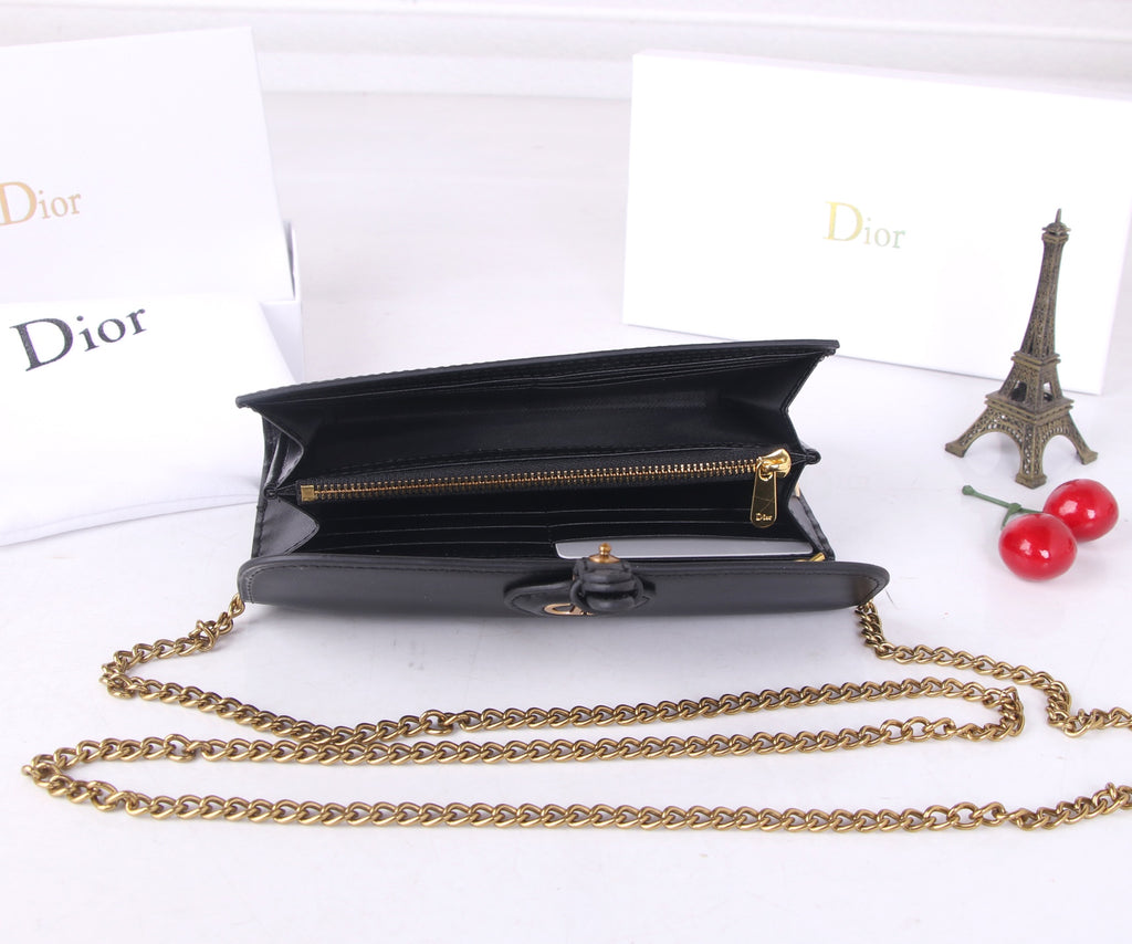 B1N55D53 Popular  leather bag