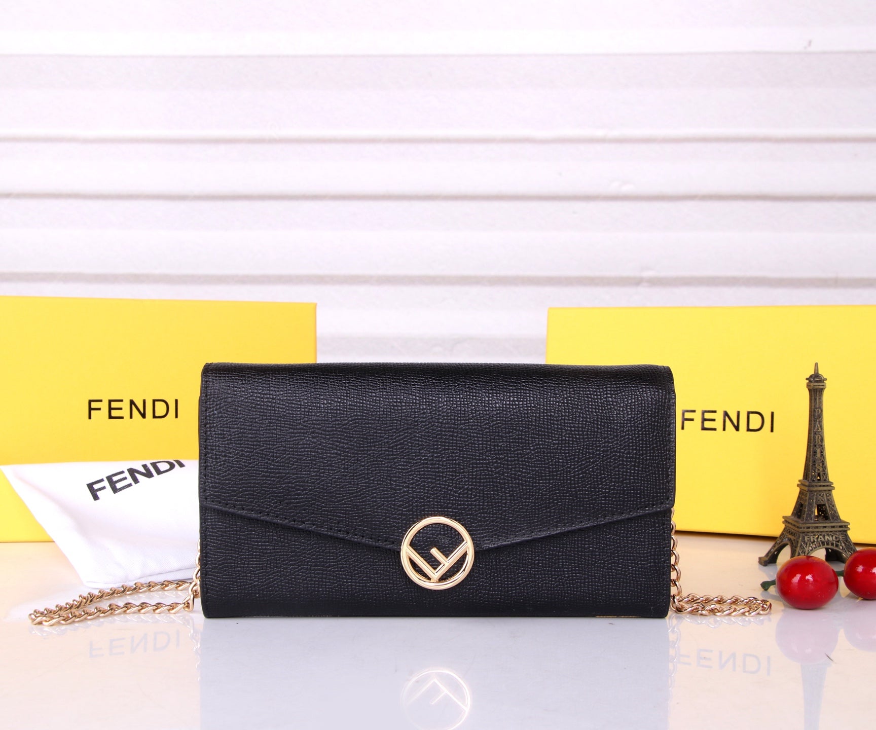 B1R115F155 Popular leather bag