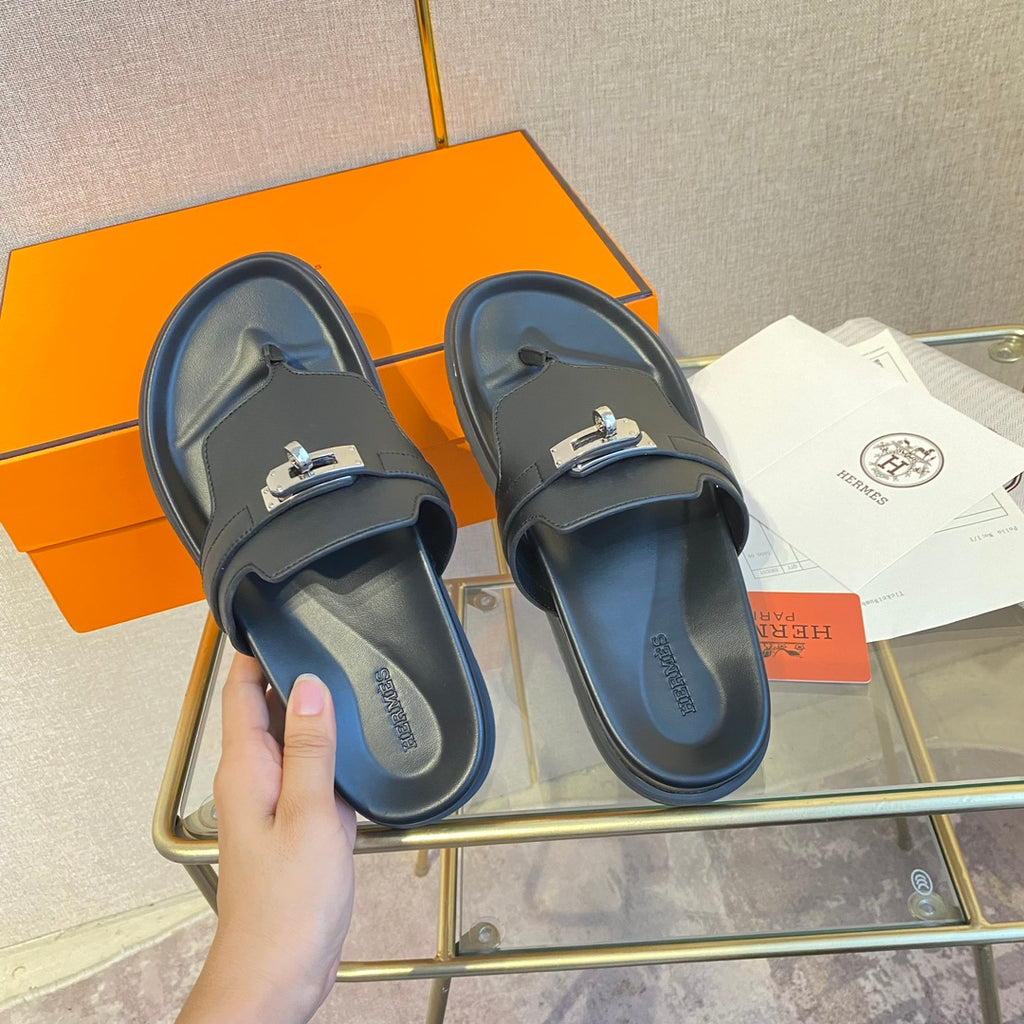 Z2Z85H18  Popular leather Shoes