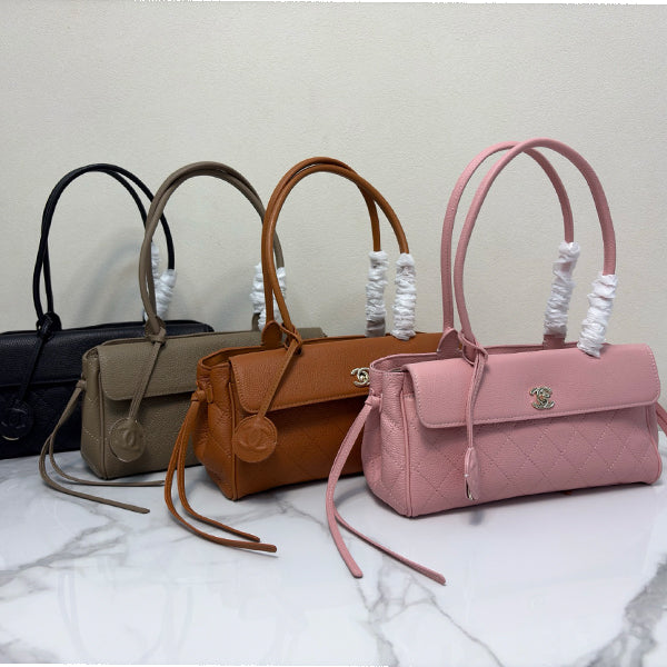 B1P36C79 Popular leather bag