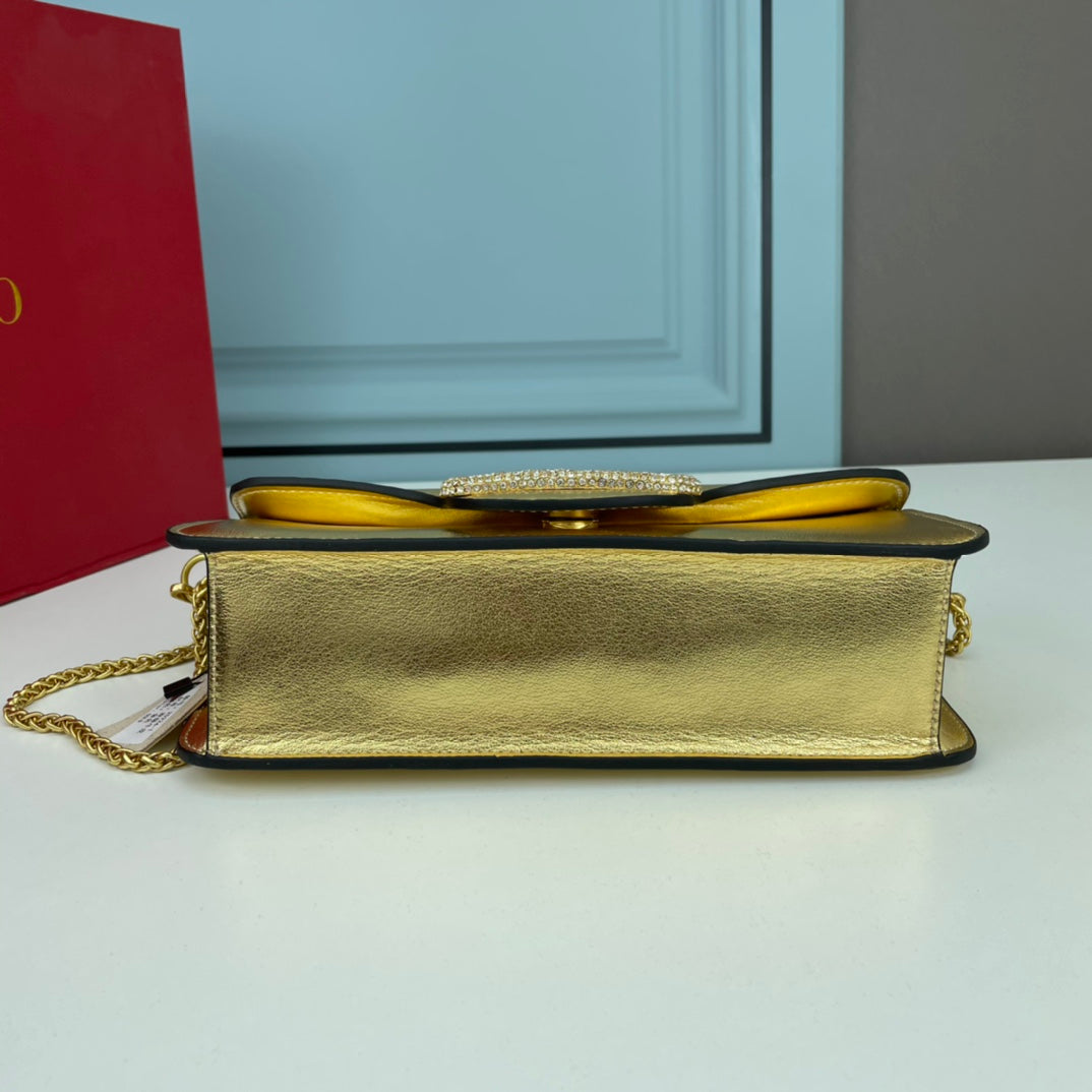 B1W35VL114 Popular  leather bag