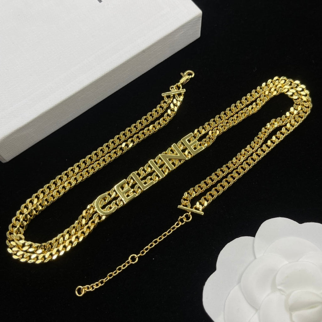 X1N45N16X Popular   Necklaces. Bracelets