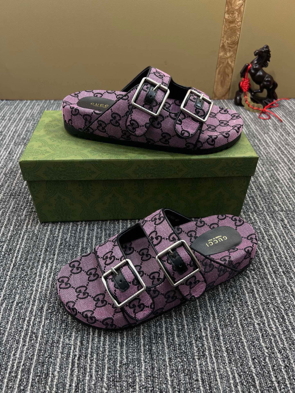 Z5ZB123 Popular slippers