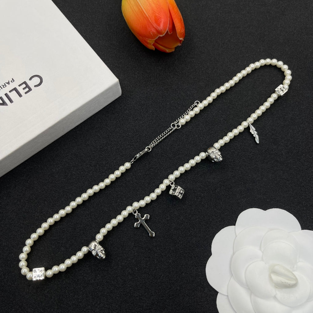 X1N36N84X Popular Necklaces