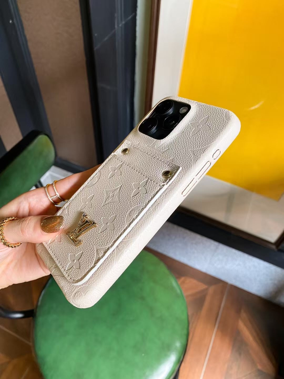 K1R65E50  Popular Phone Case