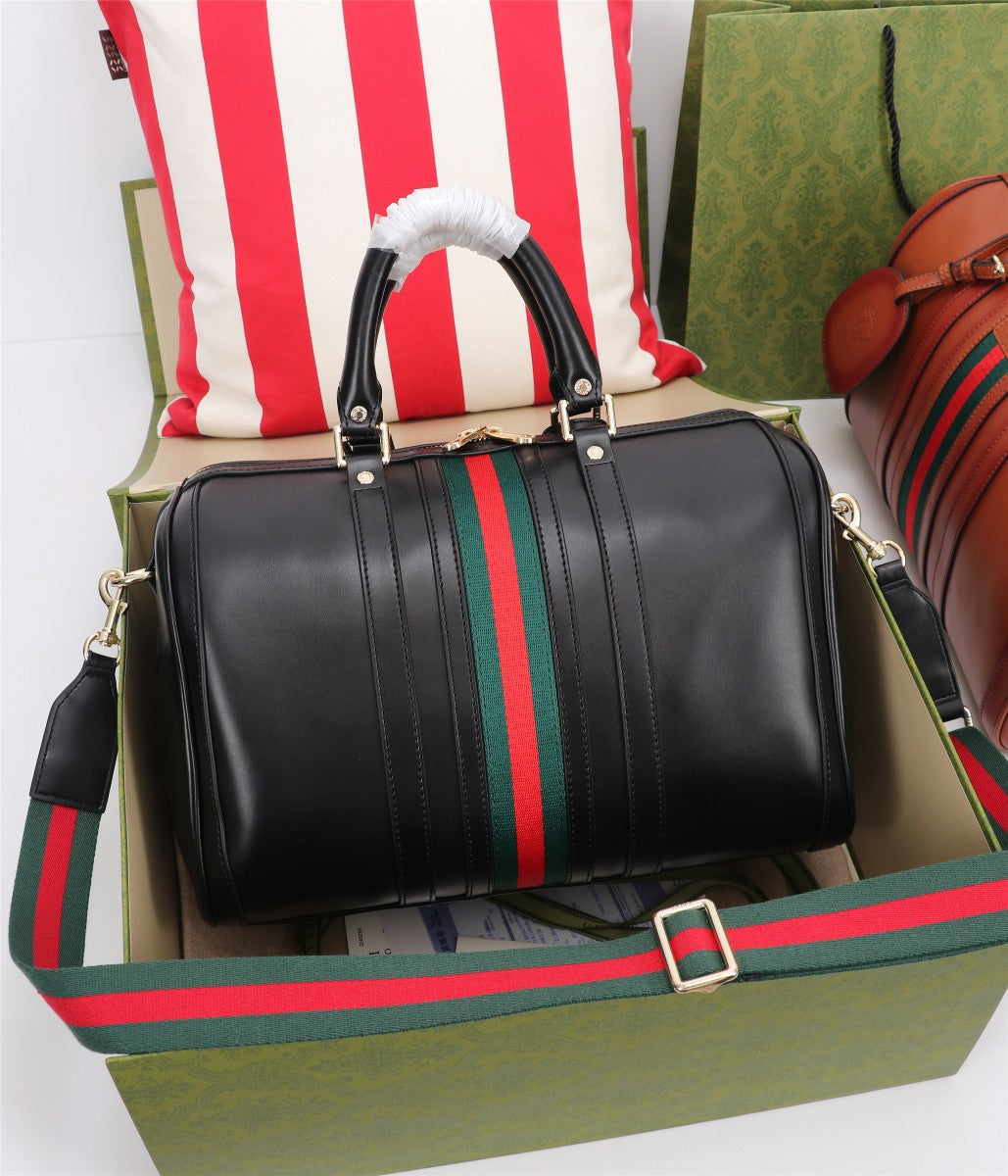 B1N76U16 Popular leather bag
