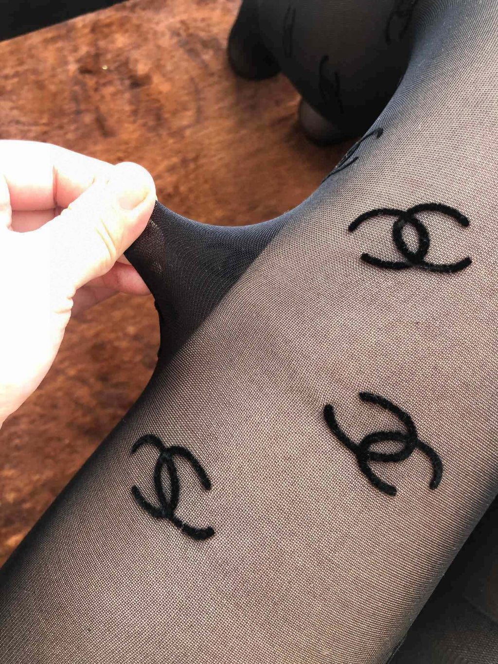 S2X113C4  Popular pantyhose tights