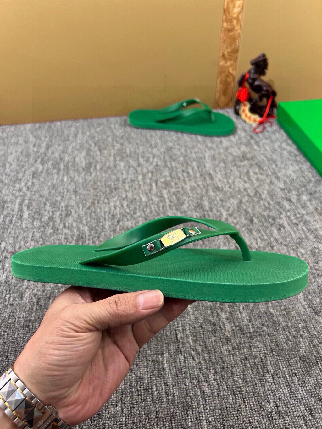 Z5Z35A292 Popular Slippers