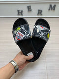 Z5LD214 Popular Slippers