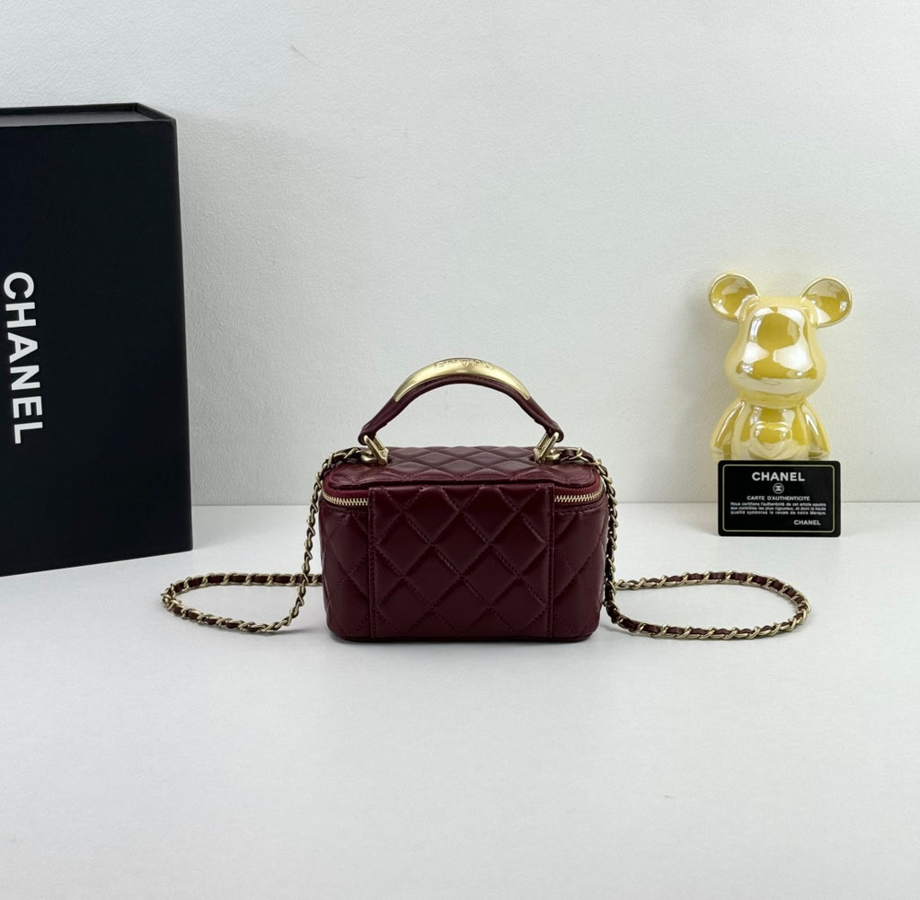 B1P76C9 Popular leather bag