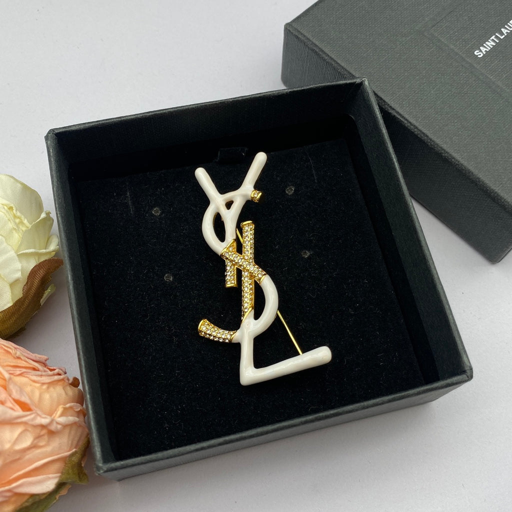 X1Z95SL94X Popular Brooch
