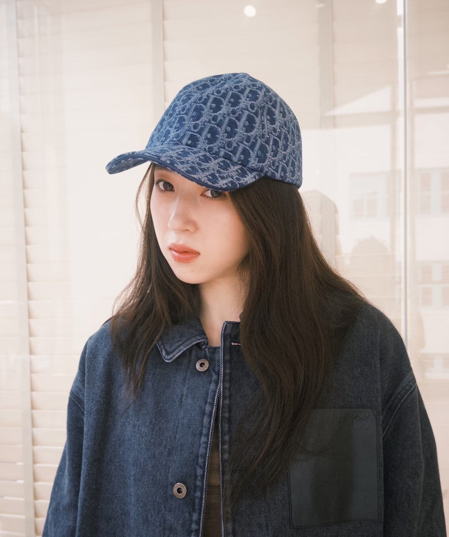 M1Q85D21 Popular  hats