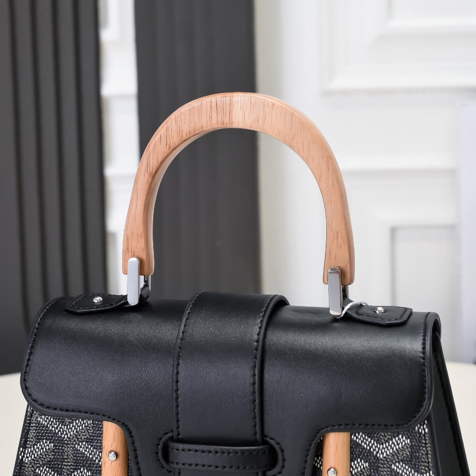 B1N86A10 Popular leather bag