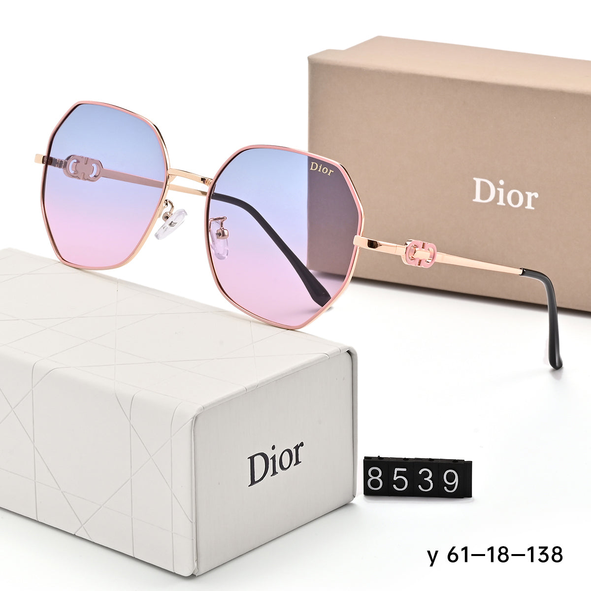 T1R86D29 Popular Sunglasses