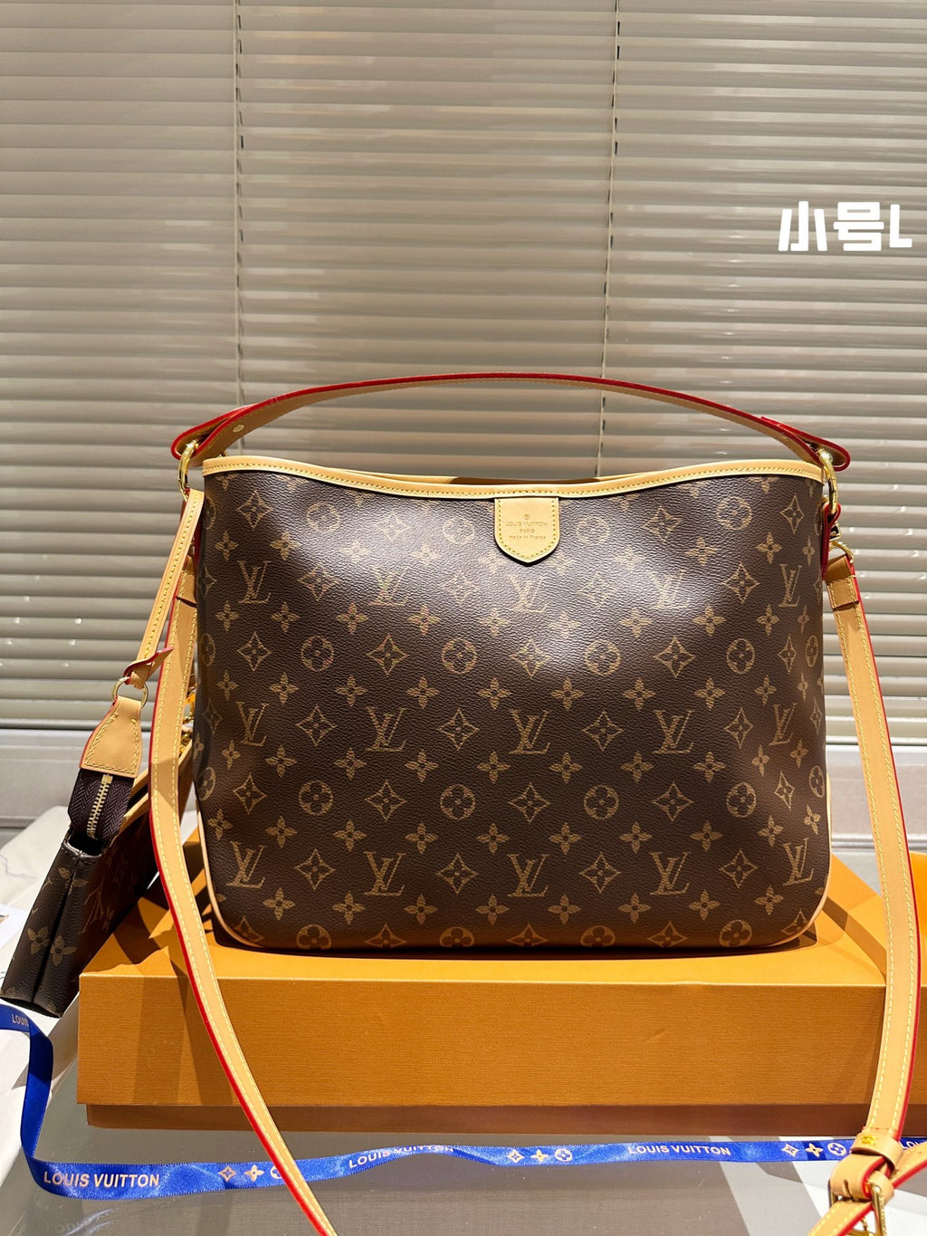 B6X103E227 Popular  leather bag 
