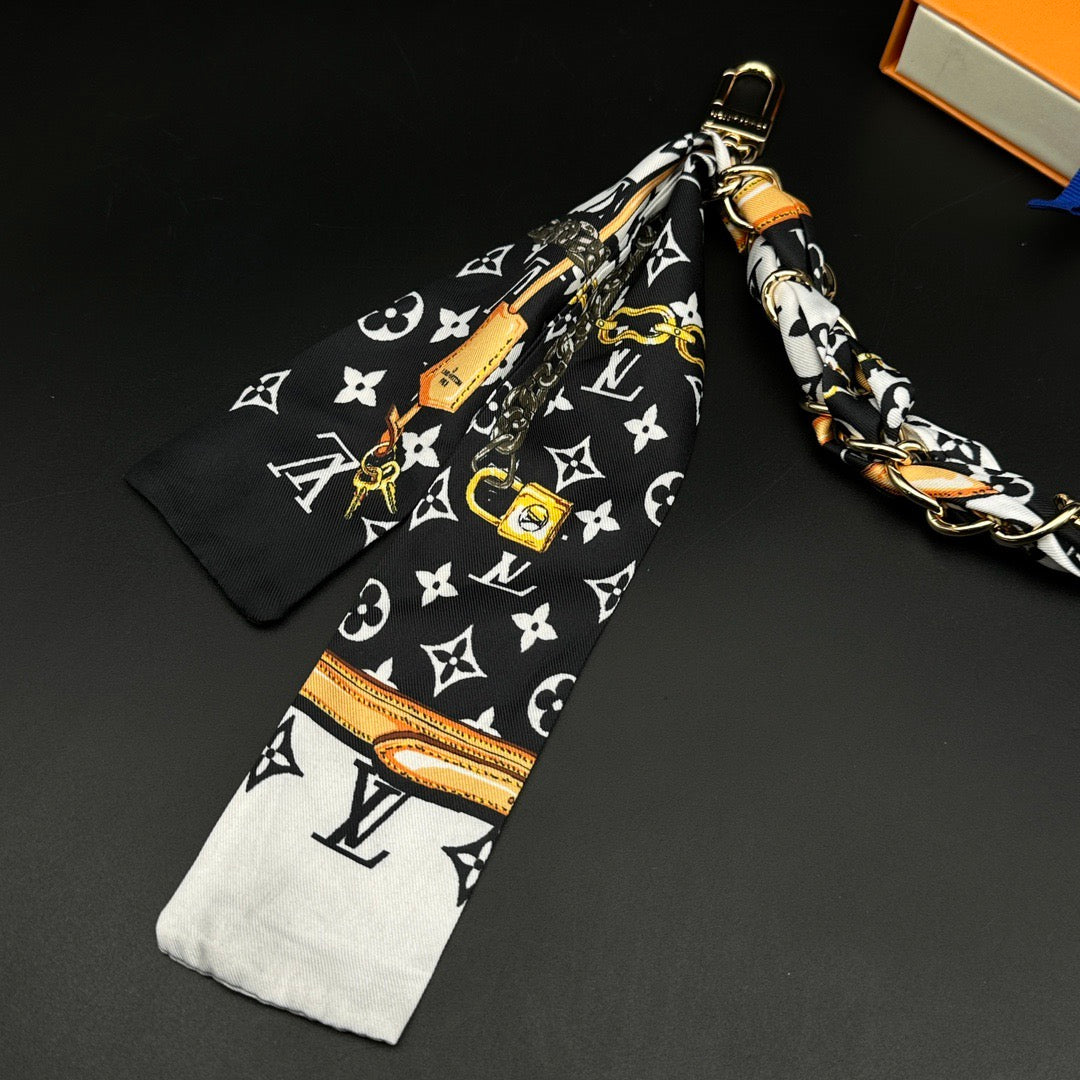 A1Z115E106 Popular bag 's charms accessories