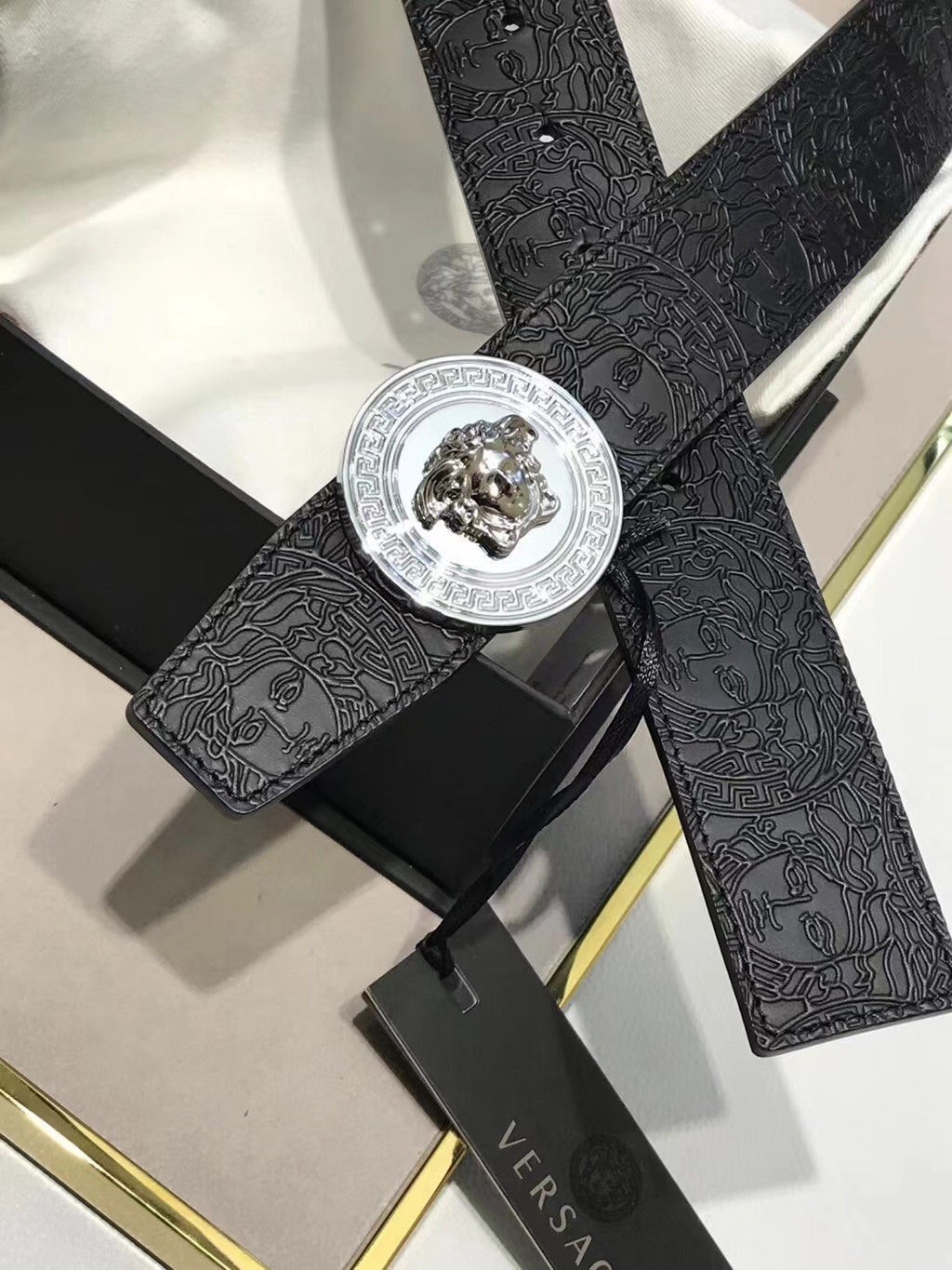P1Q64V89 Popular High quality belt With full package