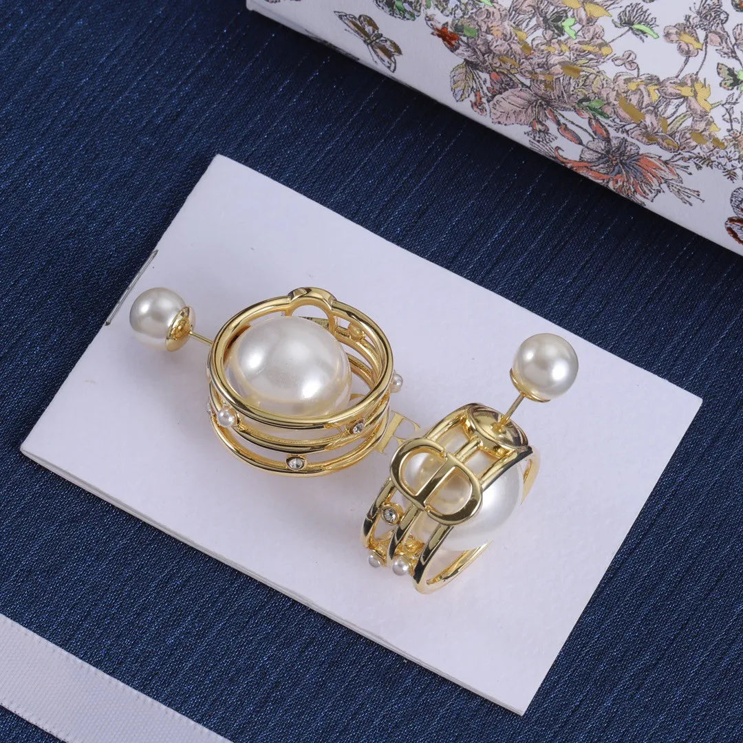X1Z54D420E Popular Earrings