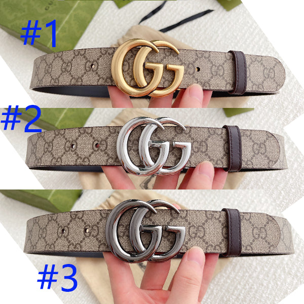 P1N85B1 Popular high-quality leather belt
