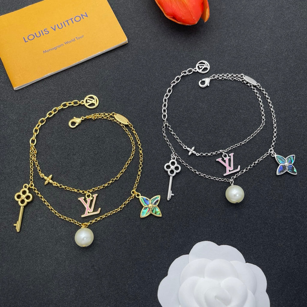 X1N36E85X Popular  Bracelets
