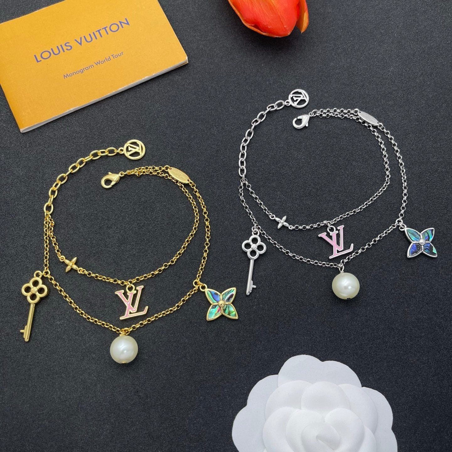 X1N36E85X Popular  Bracelets