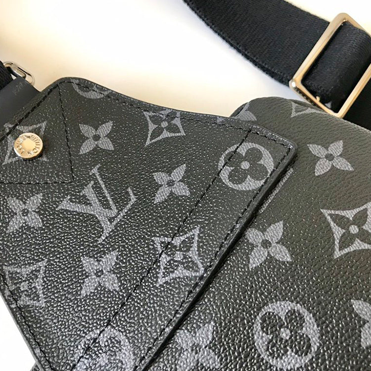 B1P20E18 Popular  leather bag 