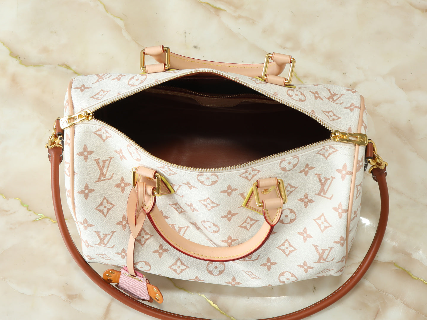 B1N86E9 Popular leather bag