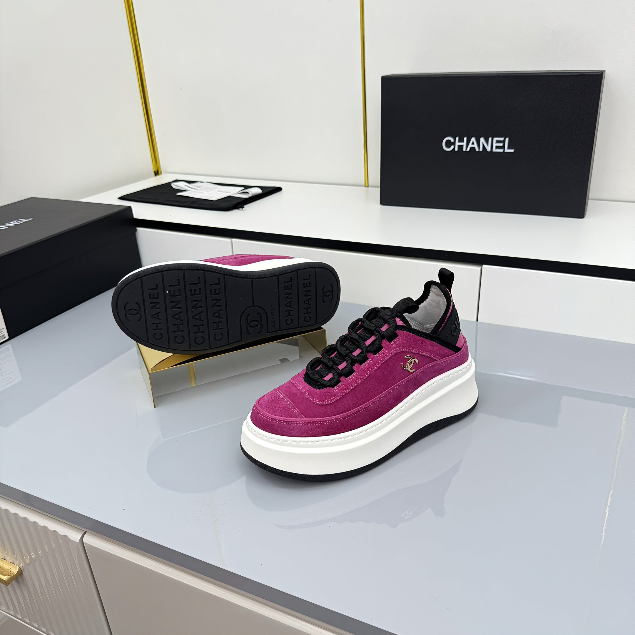 Z2Q105C391 Popular high-quality Shoes