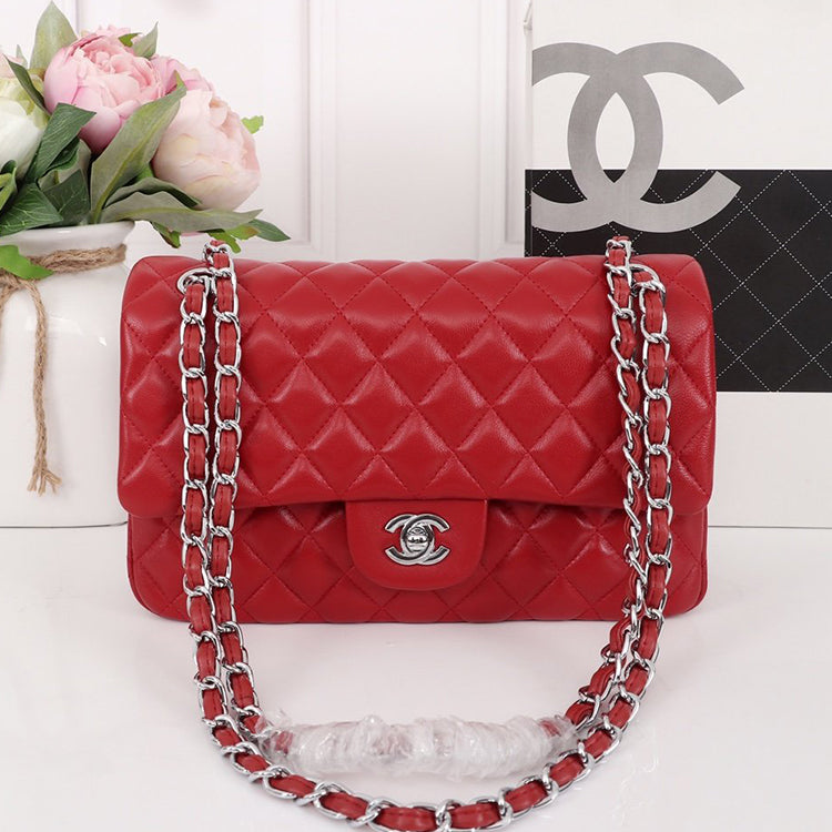 B1P20C30 Popular  leather bag 