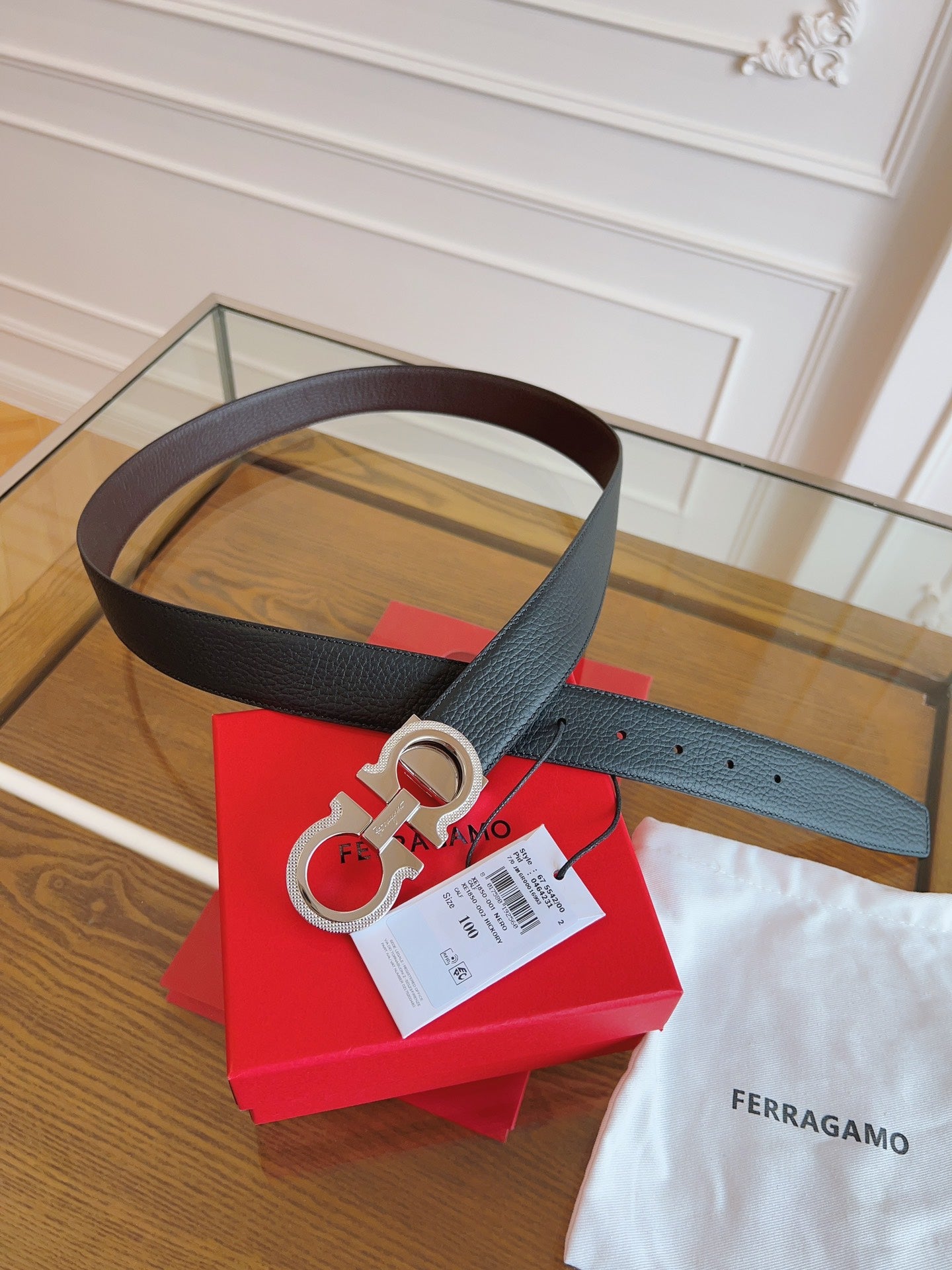 P1Q115A36 Popular High quality belt With full package