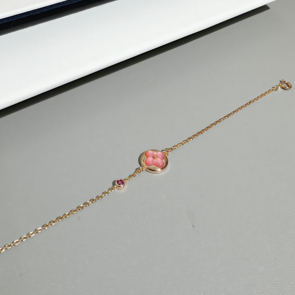 X5N76E13K Popular Bracelets(mini flower)