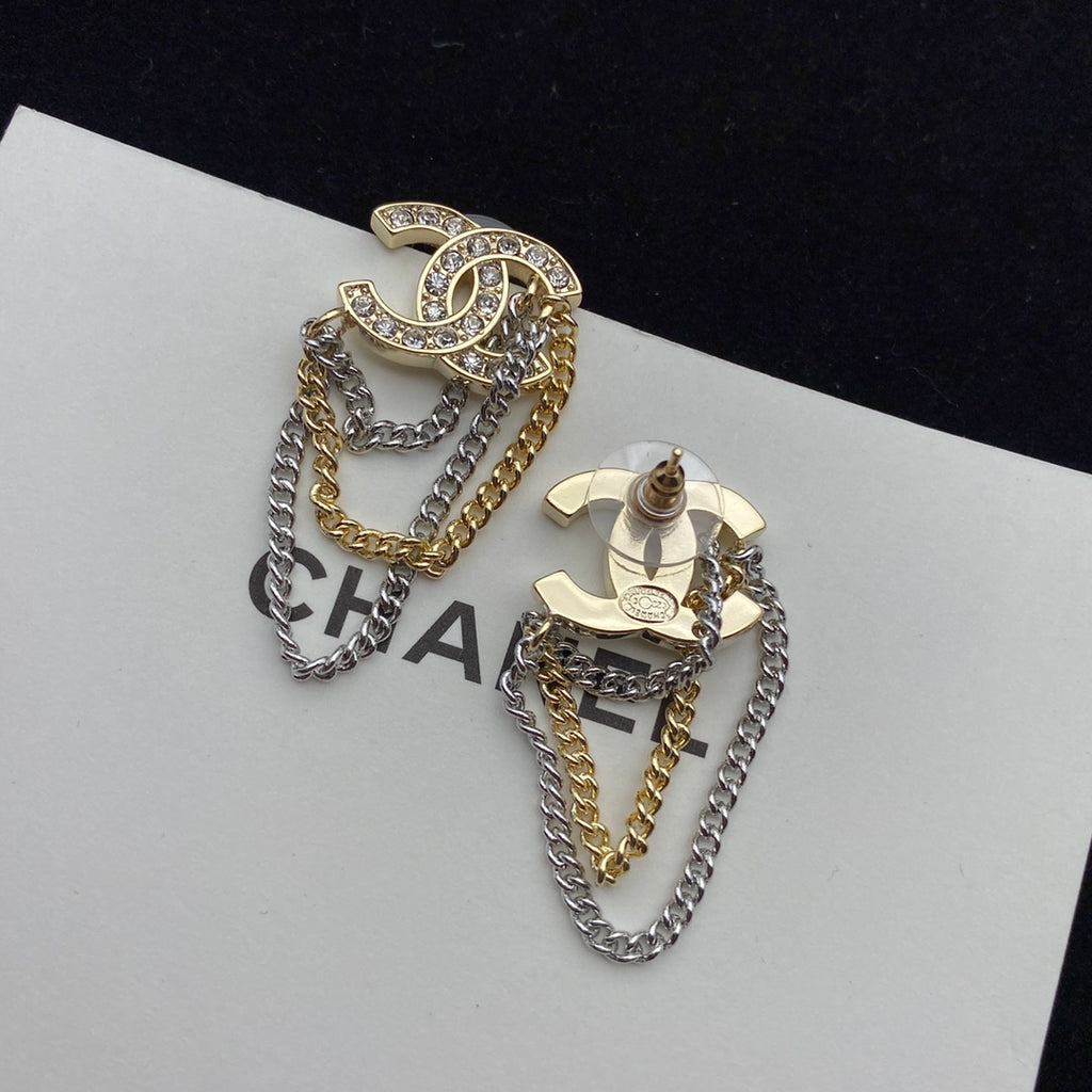X1Z64C548E Popular  Earrings