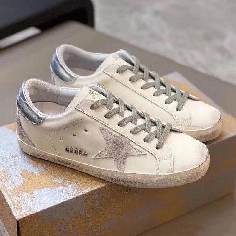Z2XGE127 Popular cowhide leather shoes