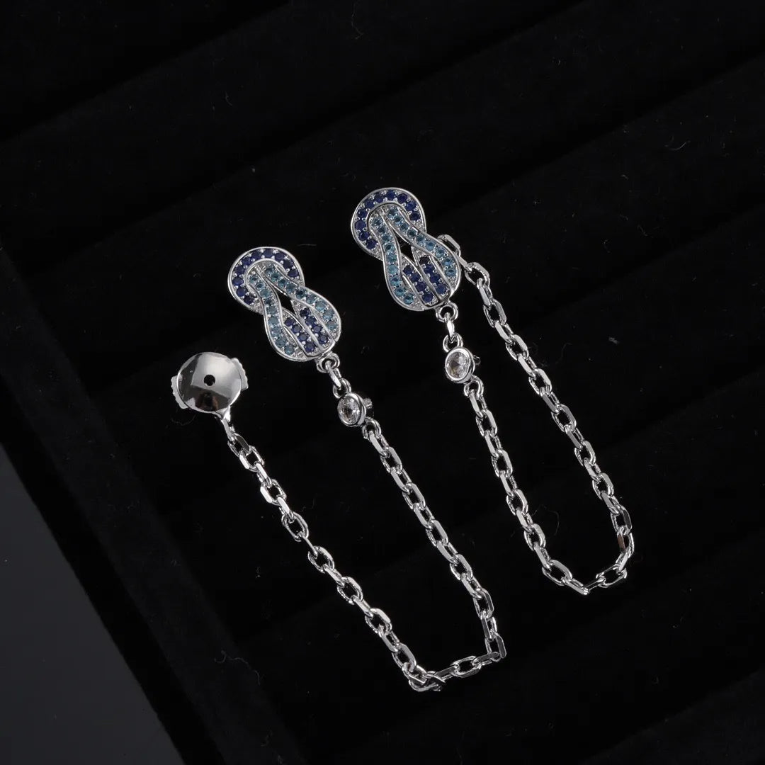 X1Z94A683E Popular  Earrings